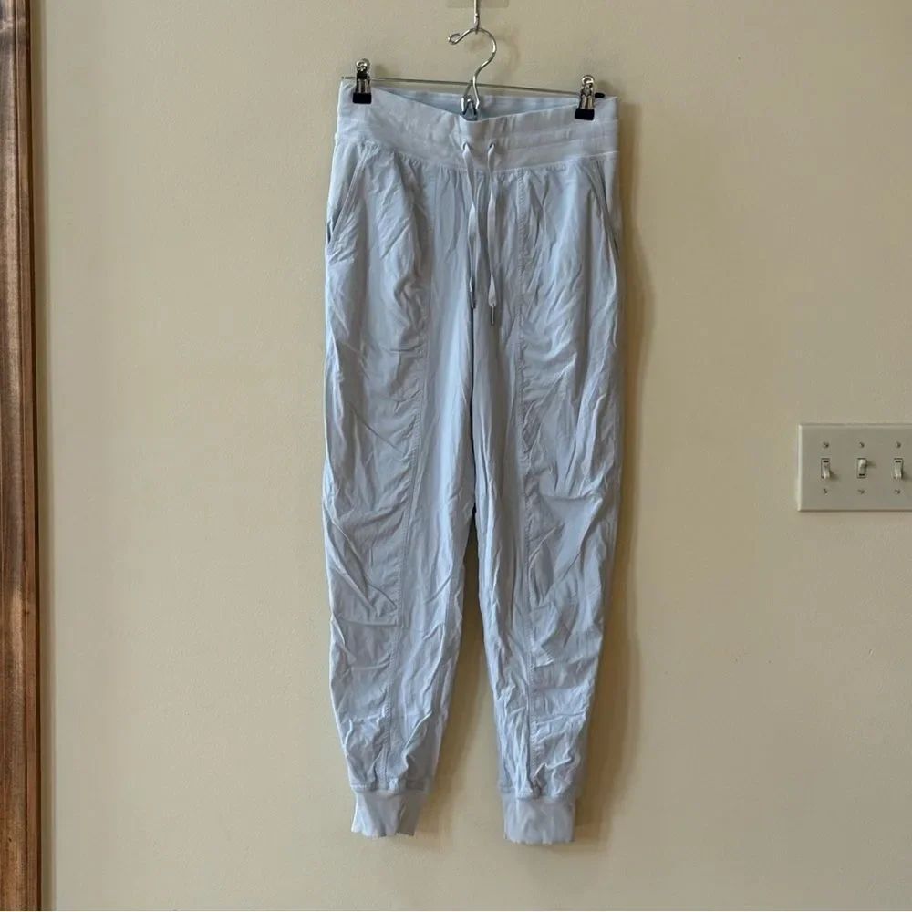 Lululemon Dance Studio Joggers Light Ivory